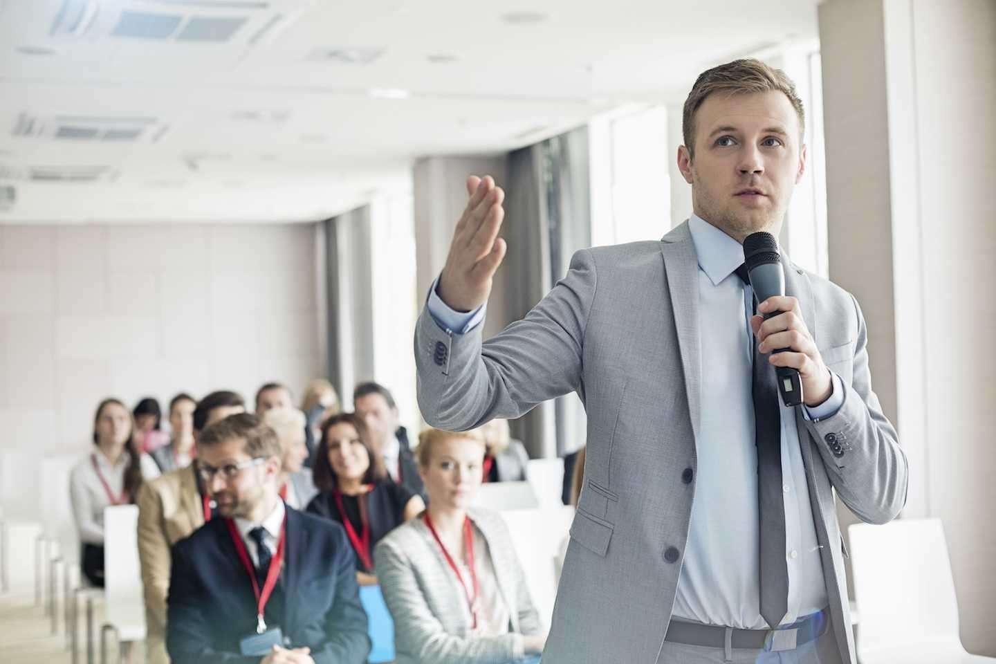 Empowering Leaders Through Inner Clarity