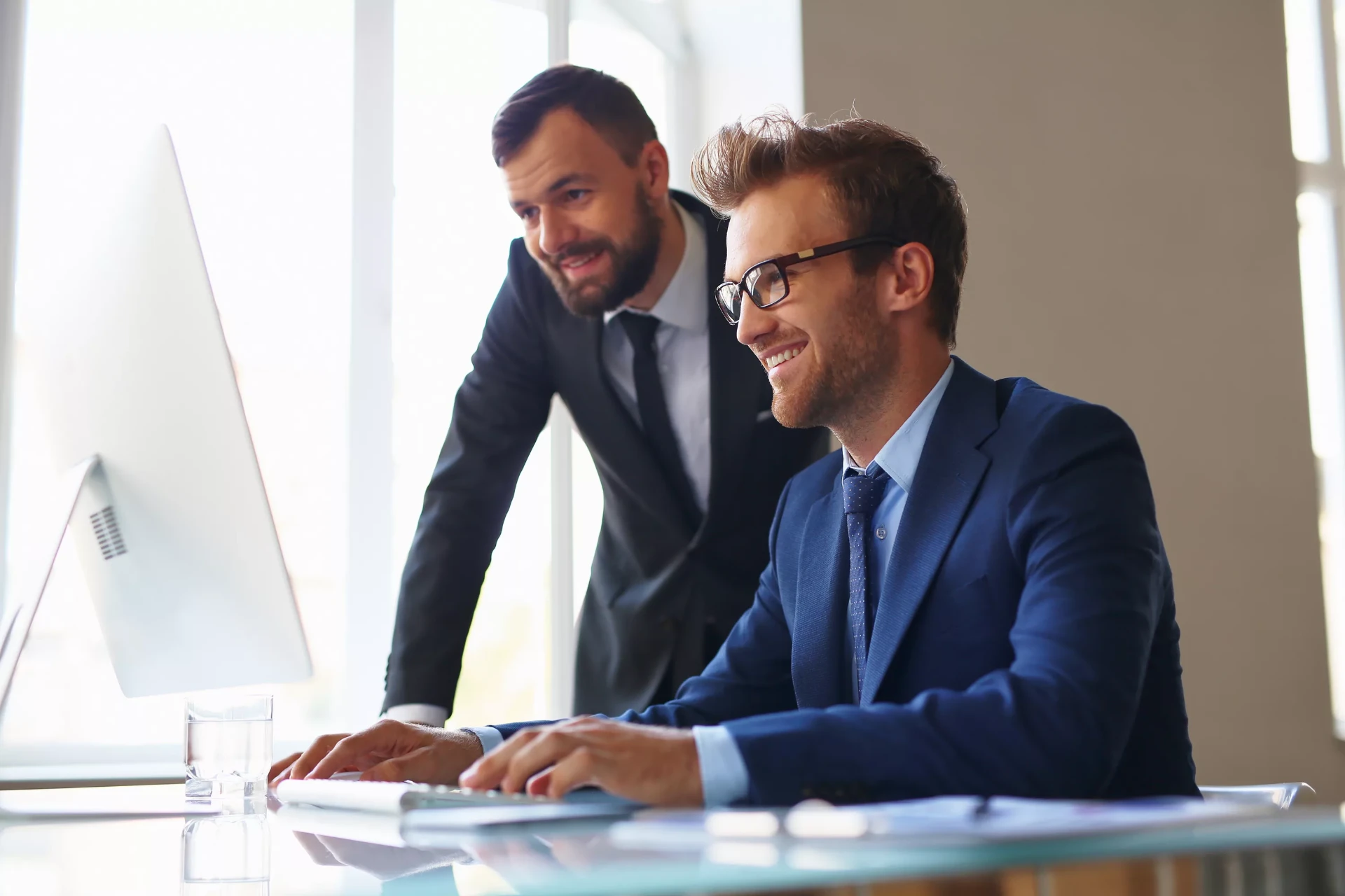 Spiritual Growth Services for Entrepreneurs, Executives, and Visionary Leaders